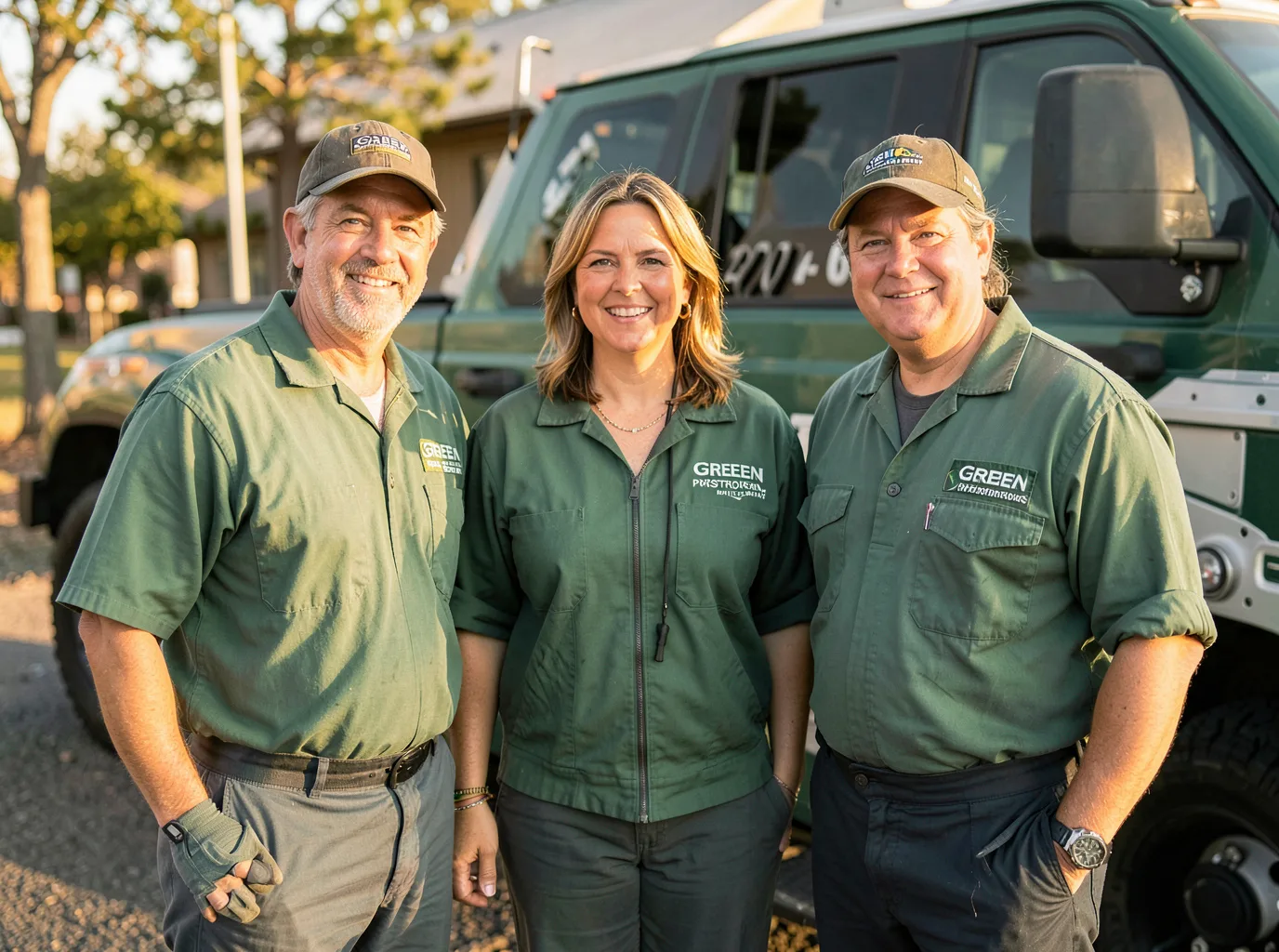 Water Damage Restoration company in Starbuck, WA
