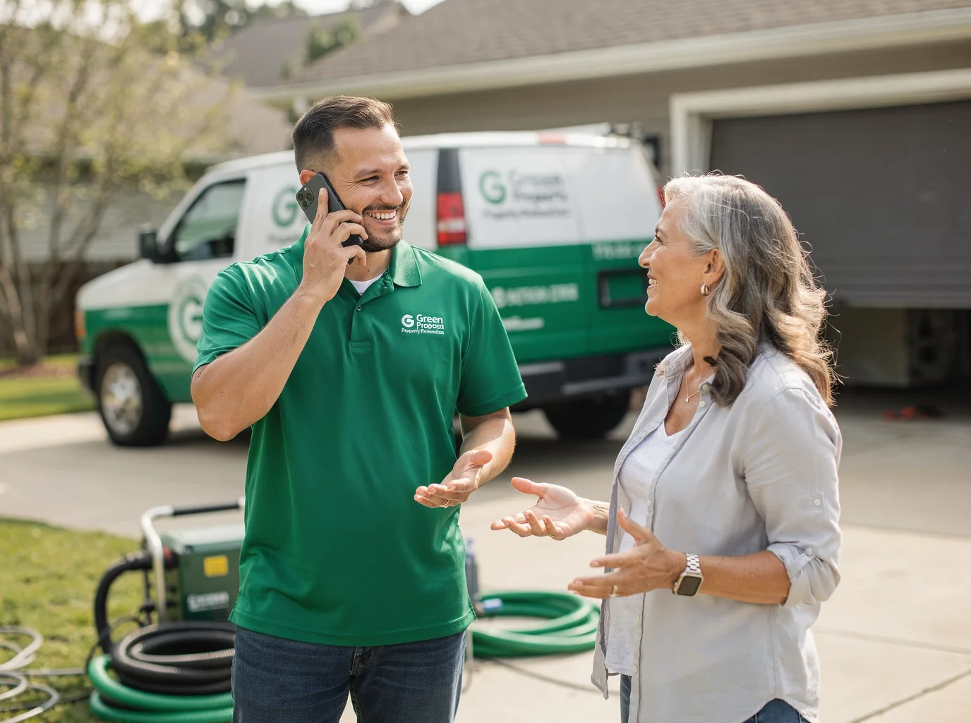 Water Damage Restoration Starbuck, WA FAQs